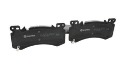 Brembo OE 21-24 Cadillac Escalade/23-24 Chevy Silverado 1500 Premium Low Ceramic Brake Pad - Front