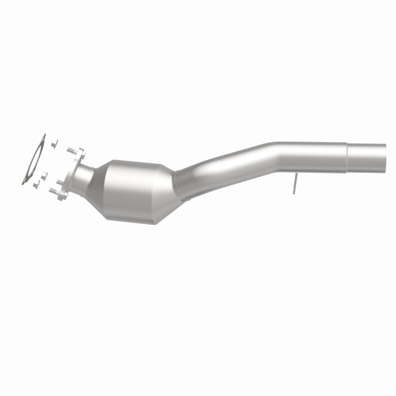 MagnaFlow 10-11 Porsche Cayenne 4.8L Direct Fit Converter (view 12)