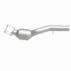 MagnaFlow 10-11 Porsche Cayenne 4.8L Direct Fit Converter (view 12)