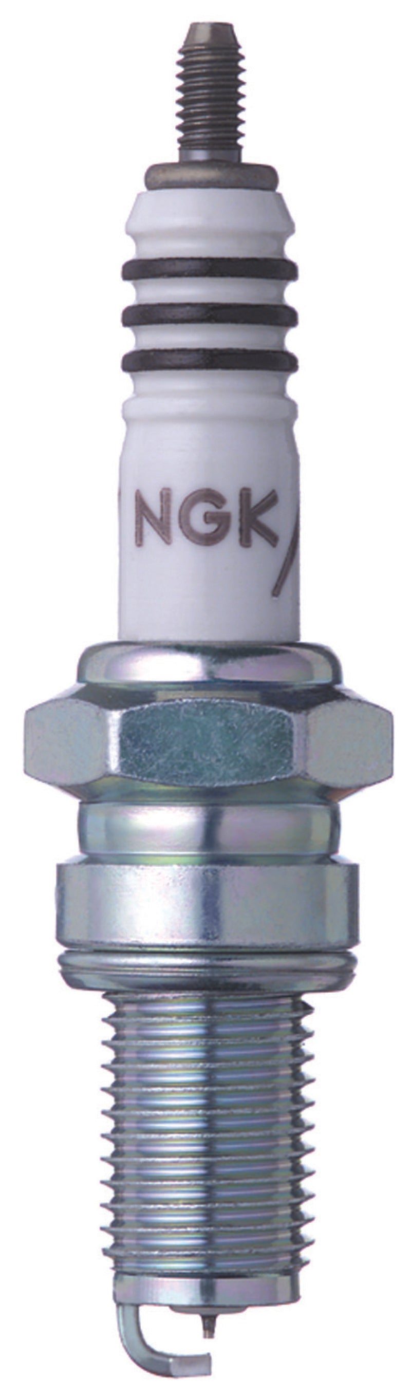 NGK Iridium IX Spark Plug Box of 4 (DR7EIX) Main image