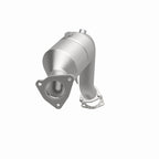 MagnaFlow Direct Fit Catalytic Converter Audi S4 (view 17)