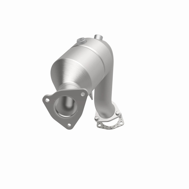 MagnaFlow Direct Fit Catalytic Converter Audi S4 (view 17)