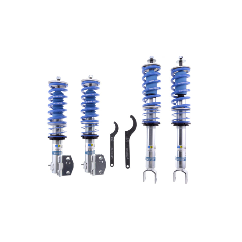 Bilstein B14 Mitsubishi Lancer EVO 6/7/8/9K 4 Suspension Kit Main image