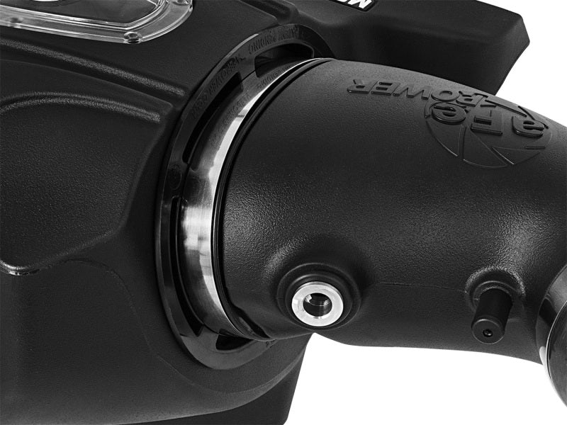aFe POWER Momentum GT Pro Dry S Cold Air Intake 12-17 Jeep Grand Cherokee SRT-8/SRT V8-6.4L HEMI (view 5)