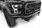 Addictive Desert Designs17-20 Ford F-150 Raptor Phantom Front Bumper (view 10)