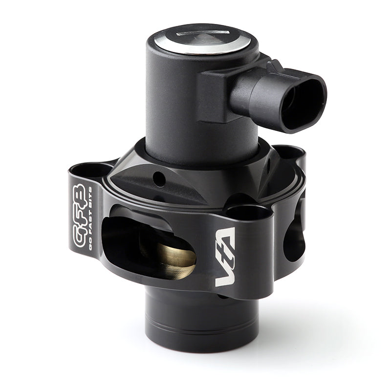 GFB VTA Blow Off Valve 2022+ VW Golf R Mk8 w/Continental Diverter (view 4)