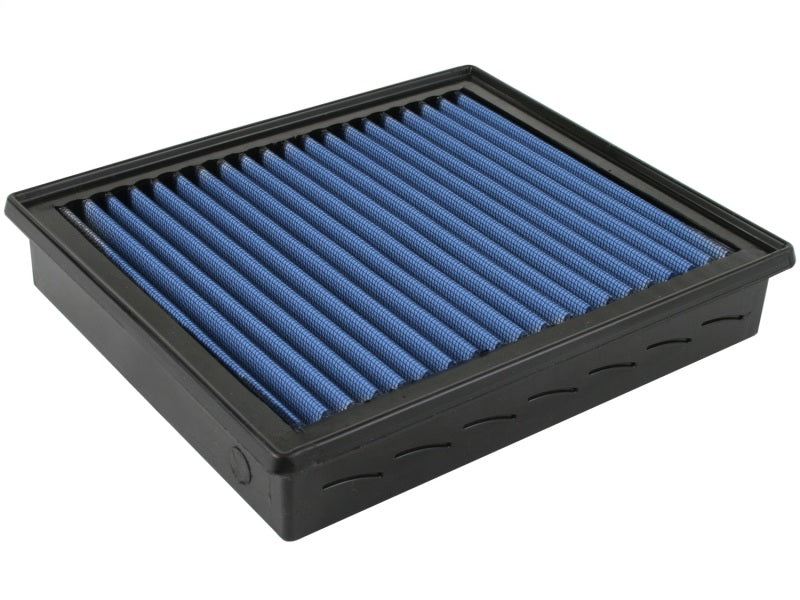 aFe MagnumFLOW Air Filters OER P5R A/F P5R Jeep Grand Cherokee 2011 V6/V8 Main image