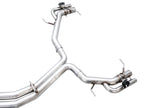 AWE Tuning 21-23 Audi C8 RS6/RS7 SwitchPath Cat-Back Exhaust - Diamond Black Tips (view 21)