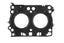 Cometic Subaru FB20B/FB20X.032in MLX Cylinder Head Gasket - 85.7mm Bore - RHS