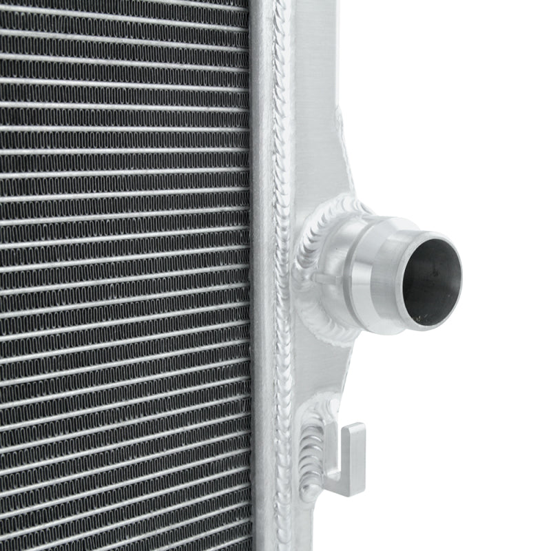 Mishimoto 2015+ Volkswagen/Audi MK7 Aluminum Radiator (view 3)