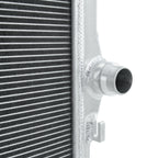 Mishimoto 2015+ Volkswagen/Audi MK7 Aluminum Radiator (view 3)