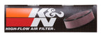 K&N Replacement Air Filter 09-12 BMW X5/X6 4.4L V8 Panel Filter (view 7)
