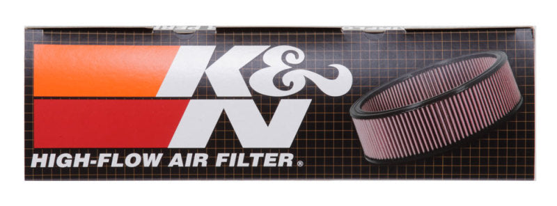 K&N Replacement Air Filter 09-12 BMW X5/X6 4.4L V8 Panel Filter (view 7)