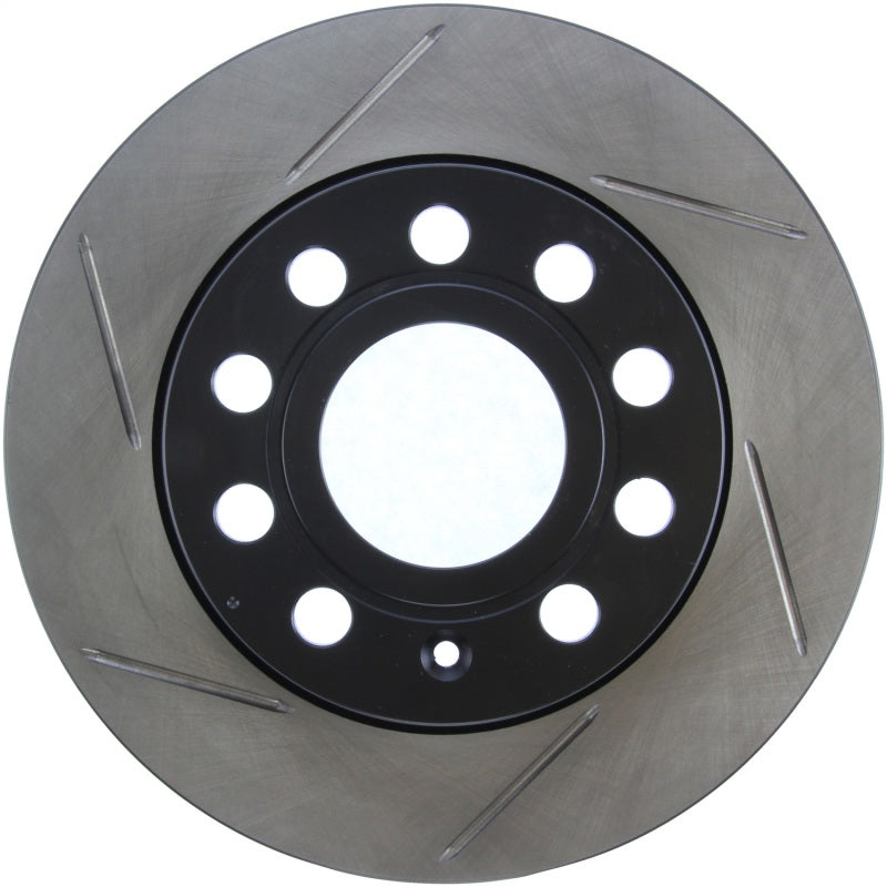 StopTech Slotted Sport Brake Rotor Main image