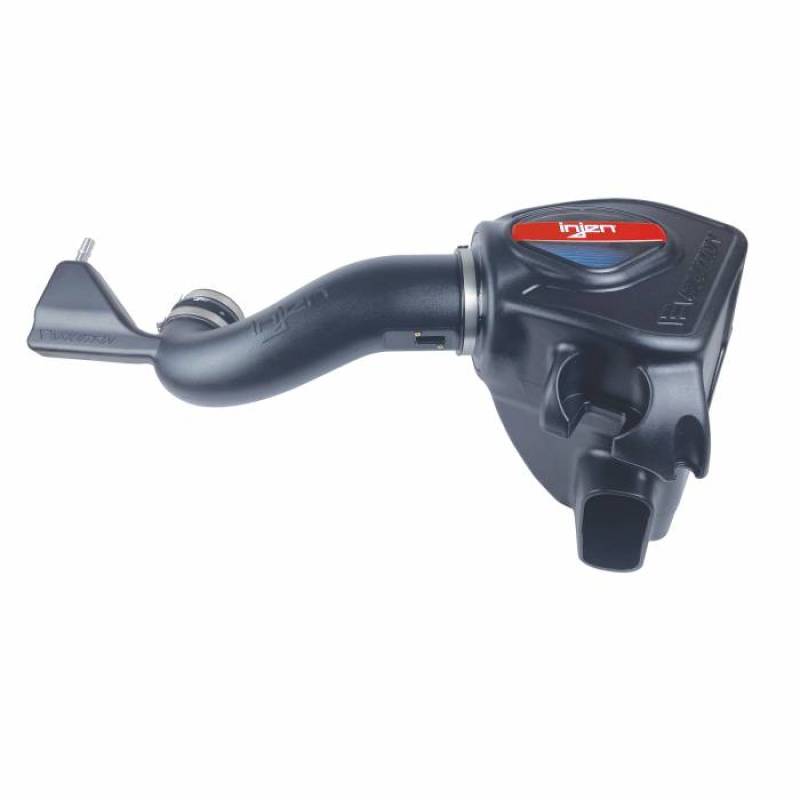 Injen 19-20 Chevrolet Silverado 1500 V8-5.3L Evolution Intake (Oiled) (view 7)