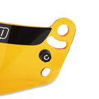 RaceQuip PRO Series Shield - Amber (view 3)