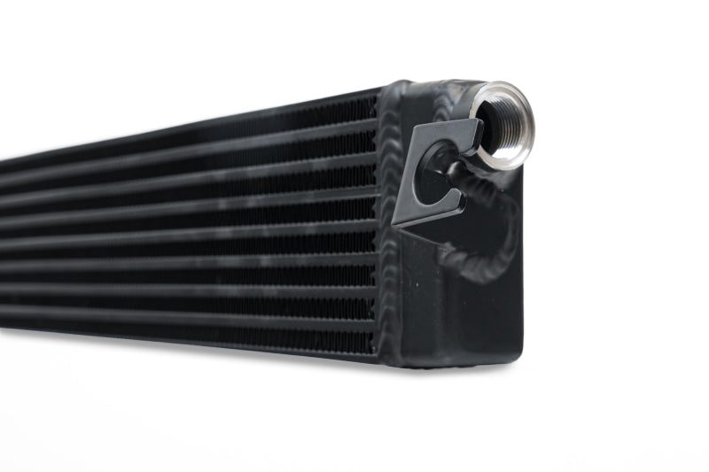 CSF BMW E30 Group A / DTM Race Style Oil Cooler (view 2)