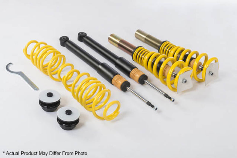 ST X-Height Adjustable Coilovers 09-17 Audi Q5(8R) Without EDC (view 2)