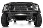 Addictive Desert Designs17-20 Ford F-150 Raptor Phantom Front Bumper (view 11)
