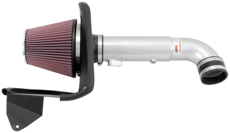 K&N 2012 Cadillac CTS 3.0L/3.6L Typhoon Performance Intake Kit (view 10)