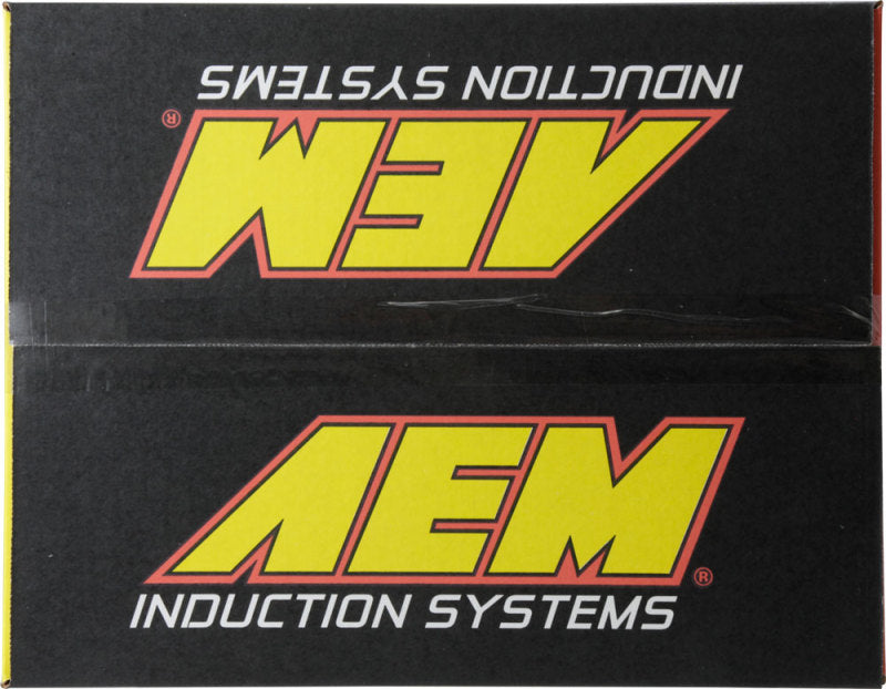 AEM Brute Force Intake System B.F.S.300/MAGNUM/CHARGER 3.5L (view 3)