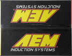 AEM Brute Force Intake System B.F.S.300/MAGNUM/CHARGER 3.5L (view 3)