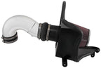 K&N 2016 Chevy Camaro SS 6.2L V8 F/I Typhoon Intake System (view 13)