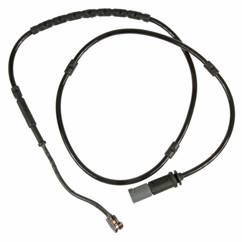Power Stop 14-16 BMW 228i Rear Euro-Stop Electronic Brake Pad Wear Sensor Main image