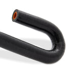 Mishimoto 15-21 VW Golf/GTI Silicone Intake Coolant Reroute Hose Kit - Black (view 3)