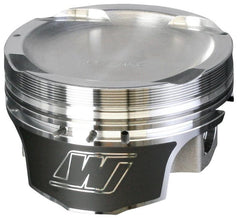 Wiseco Mits Turbo DISH -17cc 1.378 X 86.5 Piston Shelf Stock