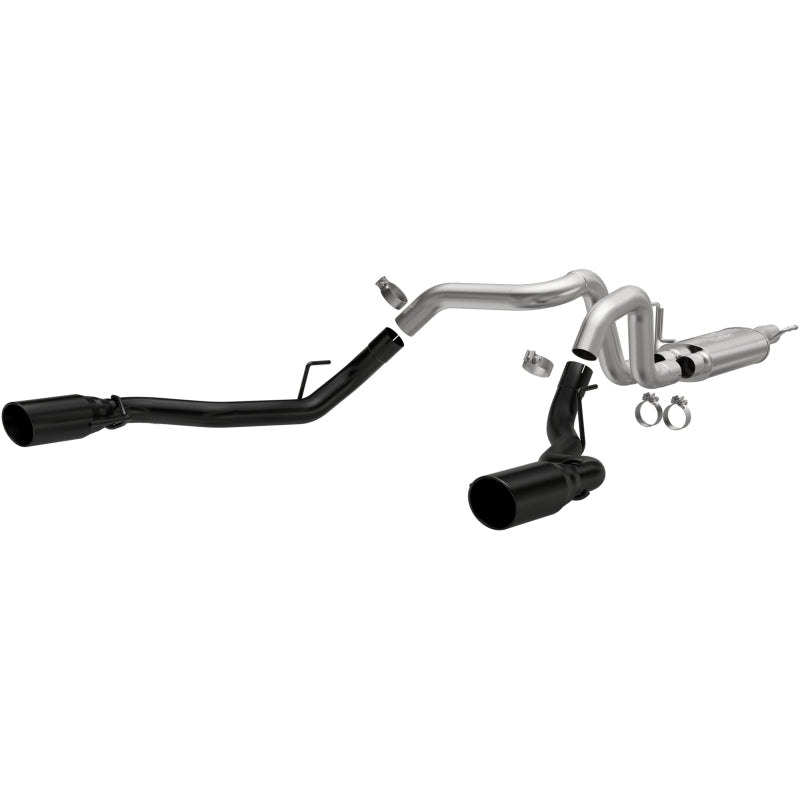 Magnaflow 2021+ Ford F150 Tremor NEO Cat-Back Exhaust System Main image
