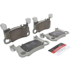 Brembo OE 19-23 Porsche Cayenne PRIME Ceramic Brake Pad - Rear
