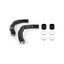 Mishimoto 2015-2020 BMW F80 M3/M4 Intercooler Pipe Kit Black Sapphire Metallic