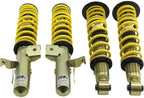 ST Coilover Kit 13-16 Scion FR-S / 13-18 Subaru BRZ / 17-18 Toyota 86 (view 3)