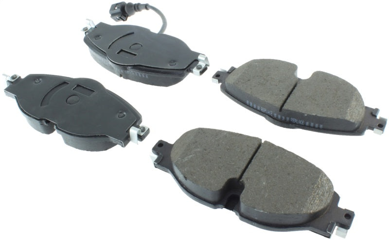 StopTech Street Brake Pads - Front Main image