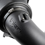 Injen 20-22 BMW M240i/M340i/M440i/xDrive Evolution Roto-Molded Air Intake System W/ SuperNano-Web (view 3)