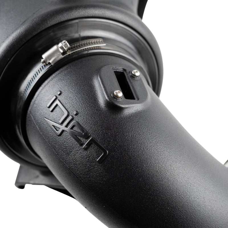 Injen 20-22 BMW M240i/M340i/M440i/xDrive Evolution Roto-Molded Air Intake System W/ SuperNano-Web (view 3)