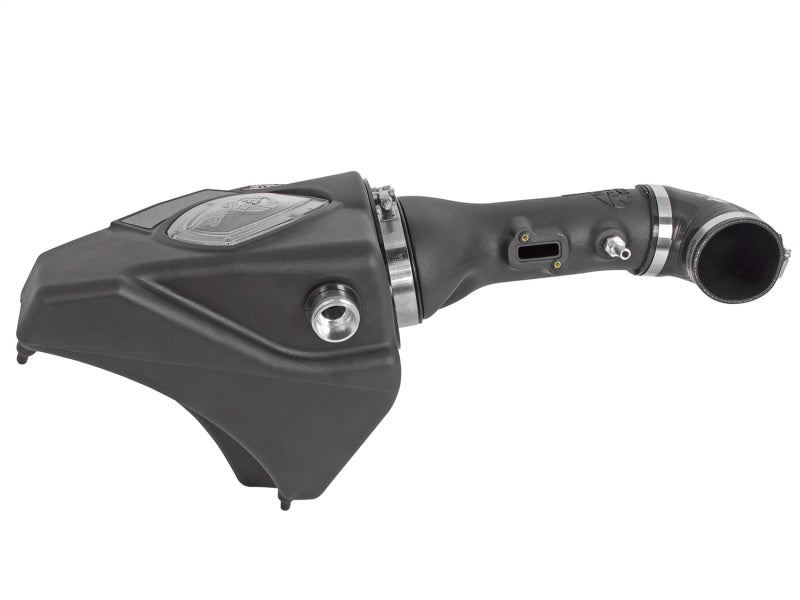 aFe Momentum Air Intake System PRO Dry S Stage-2 13-16 Cadillac ATS 3.6L V6 (view 5)