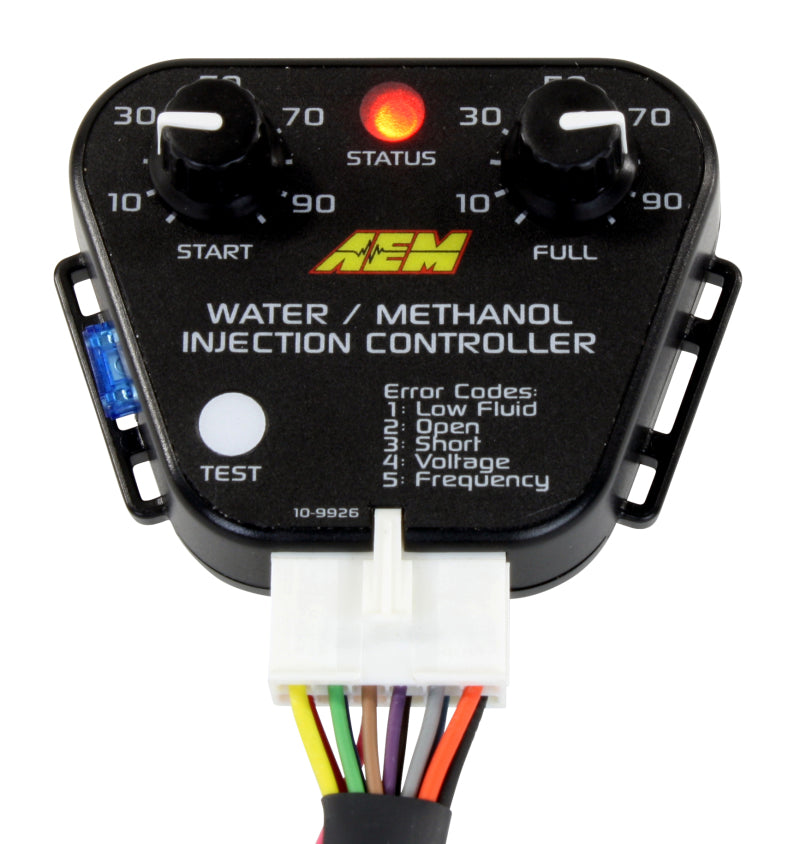 AEM V3 Water/Methanol Injection Kit - Multi Input (NO Tank) (view 11)