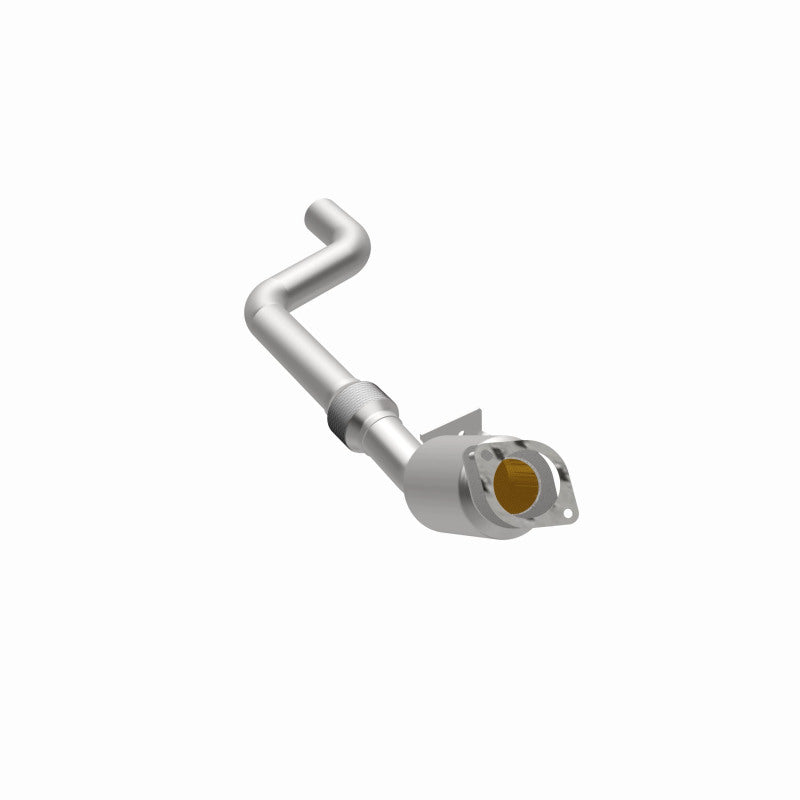 MagnaFlow 15-17 Ford Mustang 5.2L Direct Fit Converter (view 15)