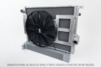 CSF BMW S54 Swap Into E36 / E46 Chassis High Performance Radiator (view 5)