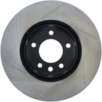 StopTech Slotted Sport Brake Rotor (view 5)