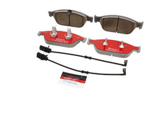 Brembo OE 20-22 Ford Mustang PRIME Ceramic Brake Pad - Front