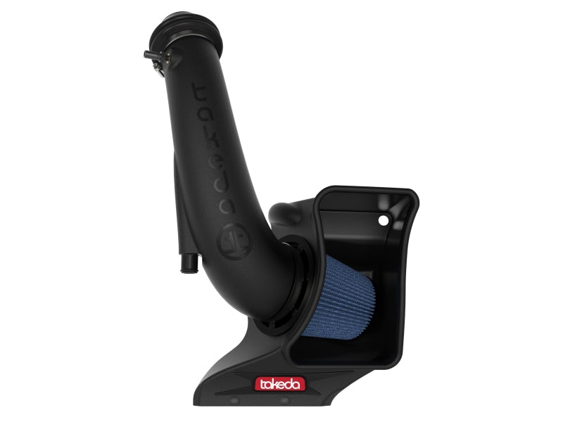 aFe Takeda Stage-2 Pro 5R Cold Air Intake System 2022 Hyundai Elantra N (view 5)