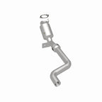 MagnaFlow 15-17 Ford Mustang 5.2L Direct Fit Converter (view 16)