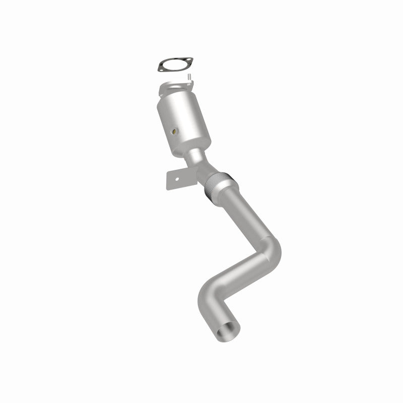 MagnaFlow 15-17 Ford Mustang 5.2L Direct Fit Converter (view 16)
