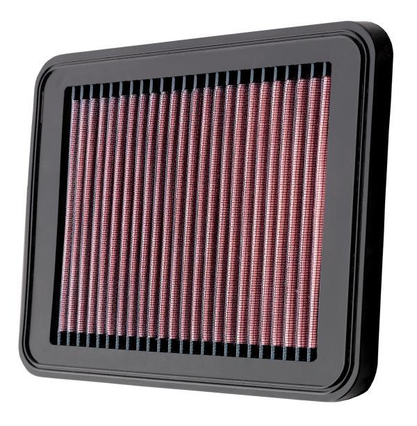 K&N 02-09 Cadillac / 99-09 Chevy/GMC PickUp Drop In Air Filter Secondary image