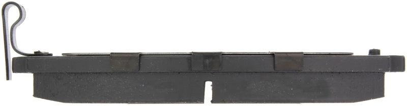 StopTech Street Select Brake Pads - Rear (view 4)