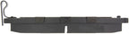 StopTech Street Select Brake Pads - Rear (view 4)