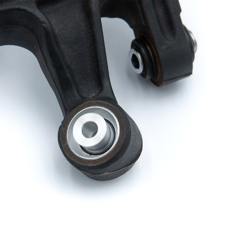 SPL Parts Subaru BRZ / 15+ WRX / Toyota 86/GR86 Rear Spherical Knuckle Bushing (view 2)